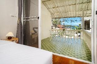 S.Z拉威海滩边美丽独栋房屋，100米即可到达海滩 Vacation rental in Rawai