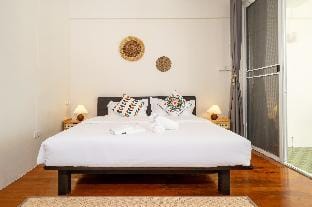 S.Z拉威海滩边美丽独栋房屋，100米即可到达海滩 Vacation rental in Rawai