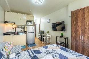 Condo • WIFI up to 100mbps • Pool • Netflix&Chill Apartment in Cebu City