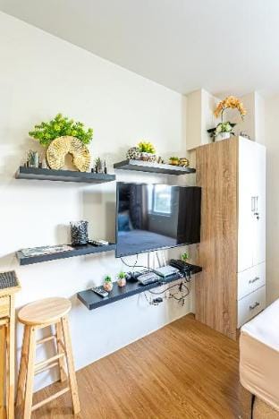 Condo • WIFI up to 100mbps • Pool • Netflix&Chill Vacation rental in Cebu City