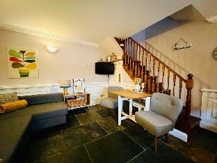 White Hart Mews Vacation rental in Tendring District