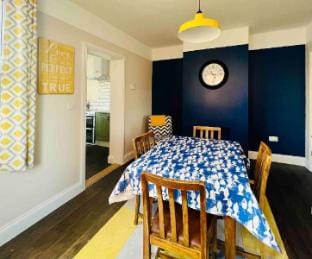 Leno Villa Vacation rental in Tendring District