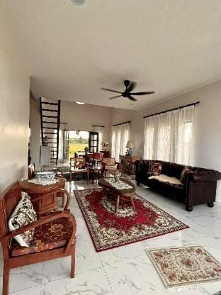 Villa Kamila Villa in Mersing