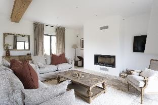 Maison des Pommiers Elegant house near Deauville Vacation rental in Normandy
