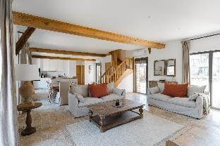 Maison des Pommiers Elegant house near Deauville Vacation rental in Normandy