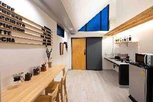 Baan Ga-cha, The coffee house Vacation rental in Thailand