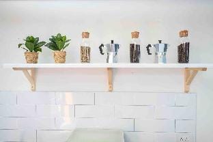 Baan Ga-cha, The coffee house Vacation rental in Thailand