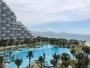 ARENA RESORT CAM RANH -SeA04.34-View Biển Apartment in Khanh Hoa Province
