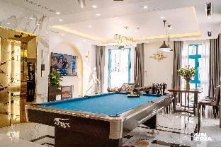 Hoài An Villa-Biệt thự 7p.ngủ-100m đến bãi biển Villa in Laos