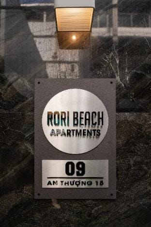 6BRs - RORI BEACH - An Thuong Tourist Streets Vacation rental in Da Nang