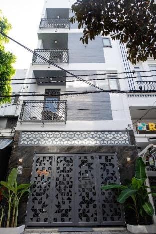 6BRs - RORI BEACH - An Thuong Tourist Streets Vacation rental in Da Nang
