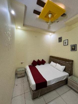 Dream Ashoka Homestay Vacation rental in India