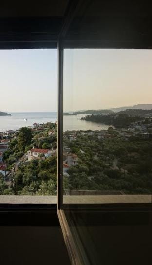 ApoLoveSea Villa in Skiathos