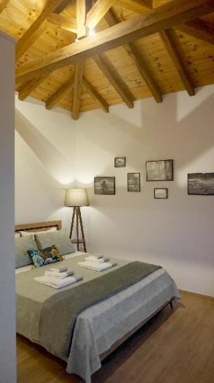 ApoLoveSea Villa in Skiathos