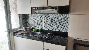 Educity Apartment Yale Tower Vacation rental in Surabaya