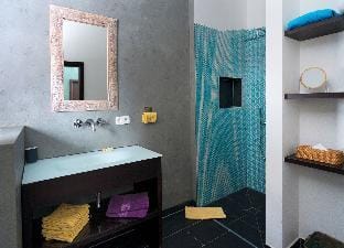 7 Sentidos - Naturchalets Chalet in Bavaria