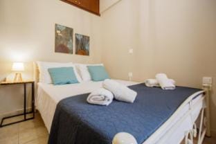 La casa sull' isola Apartment in Zakynthos
