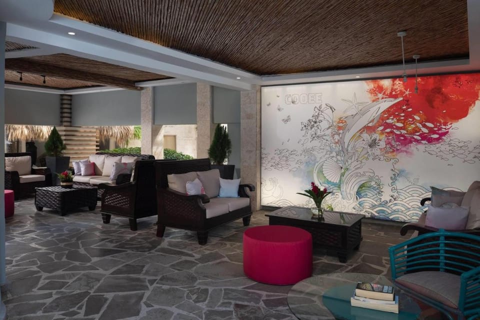 Select Sosua Adults Only, Trademark by Wyndham All Inclusive Hotel in Sosua