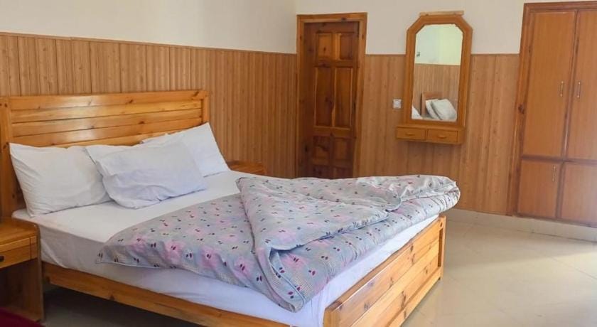 Pine Peak Lodges Lodge in Pakistan