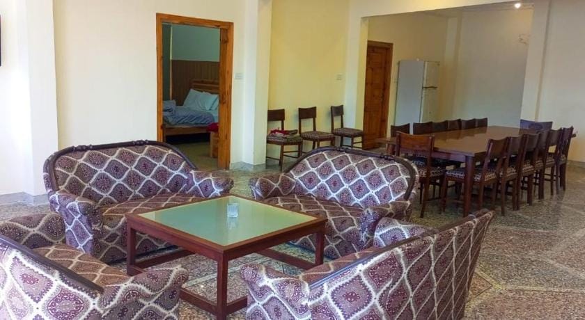 Pine Peak Lodges Lodge in Pakistan