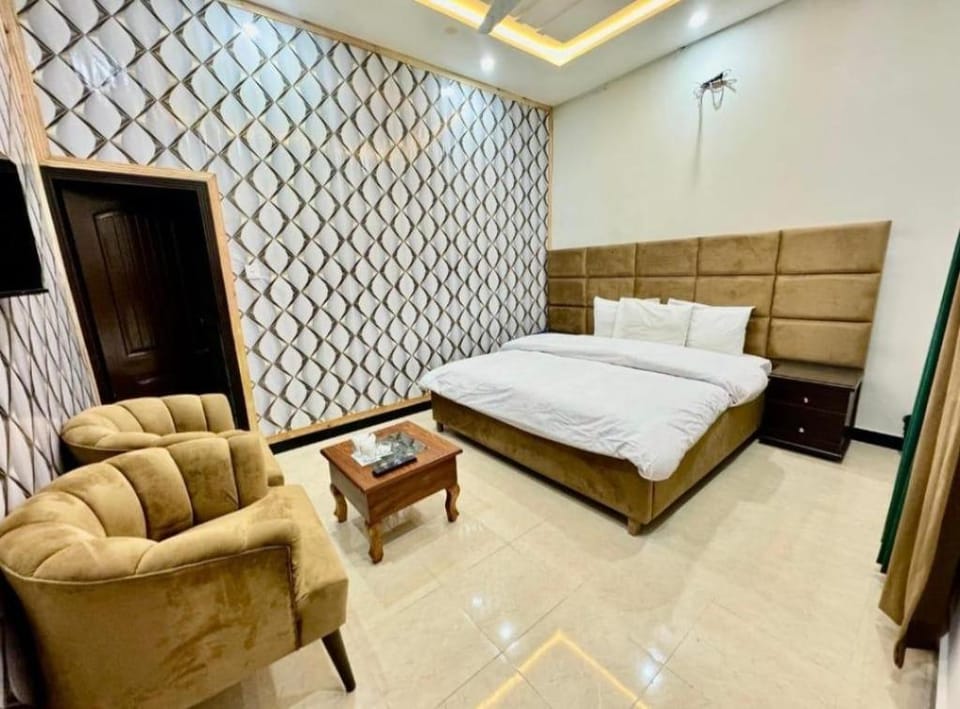 Millat Guest House F10/4 Hotel in Islamabad
