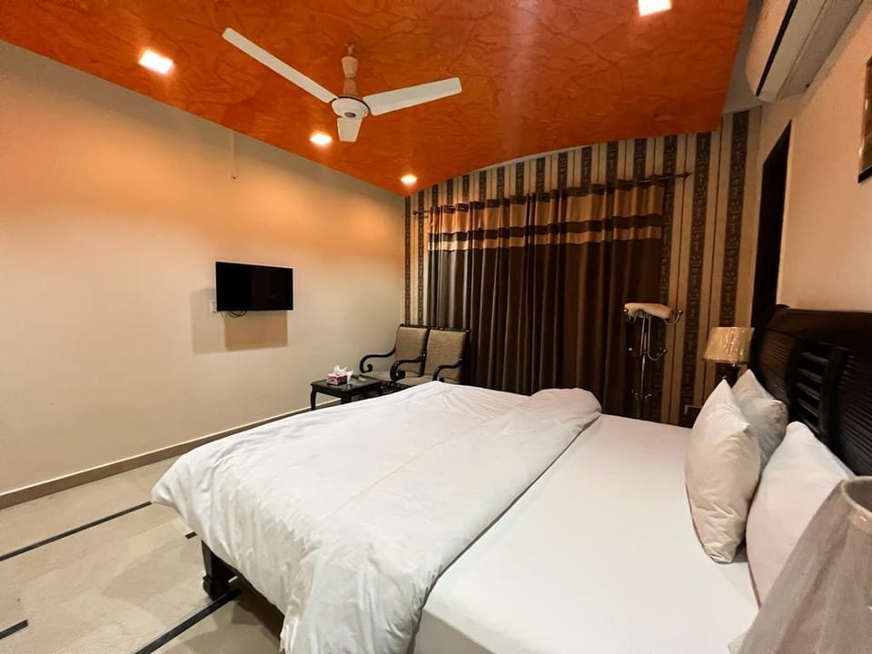 Millat Guest House F10/4 Hotel in Islamabad