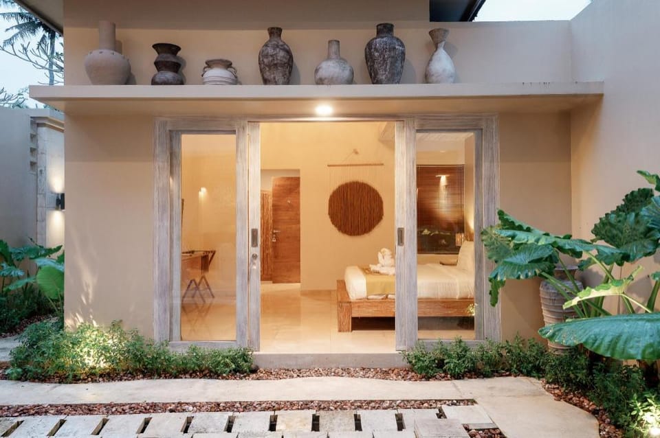 Sapta Villa Ubud Hotel in Sukawati
