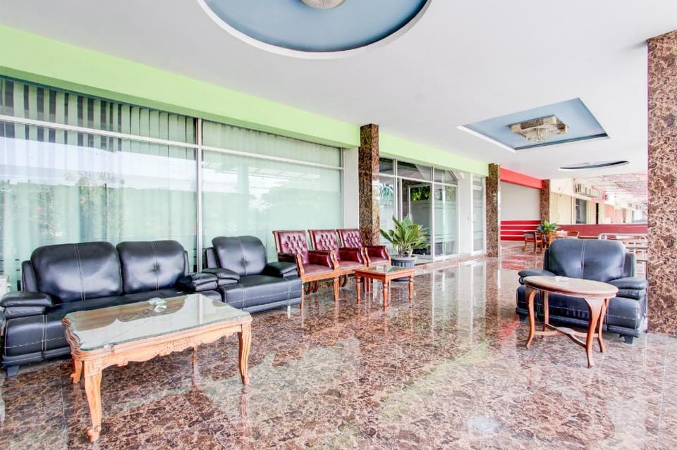 Hotel O Jalan Slamet Riyadi Near Bandara Adi Soemarmo Formerly Amanah Sejahtera Hotel in Indonesia