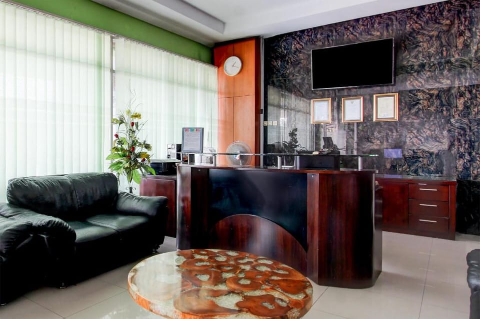 Hotel O Jalan Slamet Riyadi Near Bandara Adi Soemarmo Formerly Amanah Sejahtera Hotel in Indonesia