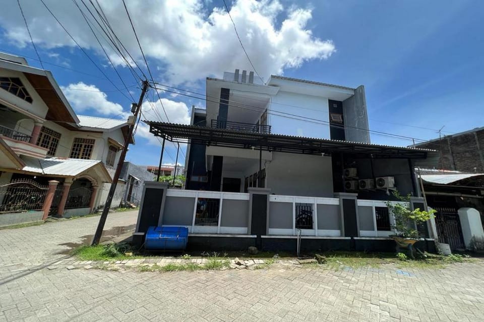 Hotel O Widan Homestay Hotel in Indonesia