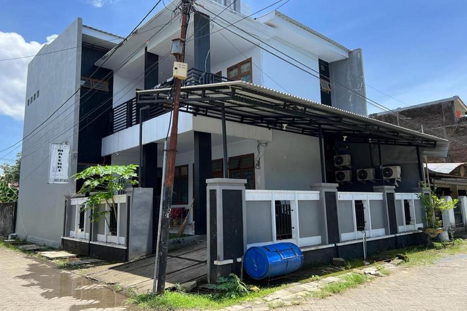 Hotel O Widan Homestay Hotel in Indonesia
