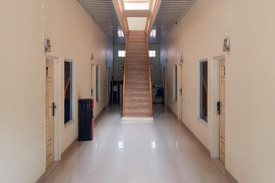 AroeL Homestay Mitra Reddoorz Hotel in Indonesia