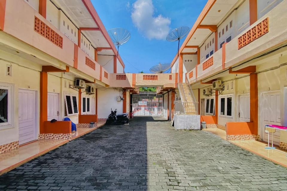 Amira House Kisaran RedPartner Hotel in Indonesia
