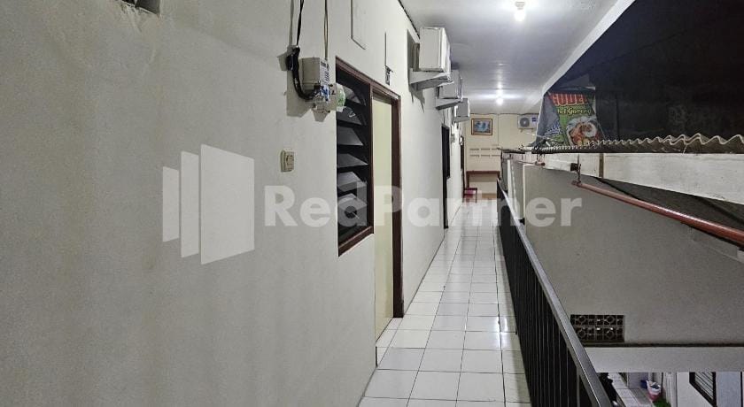 Gedangan Indah Homestay RedPartner Hotel in East Java