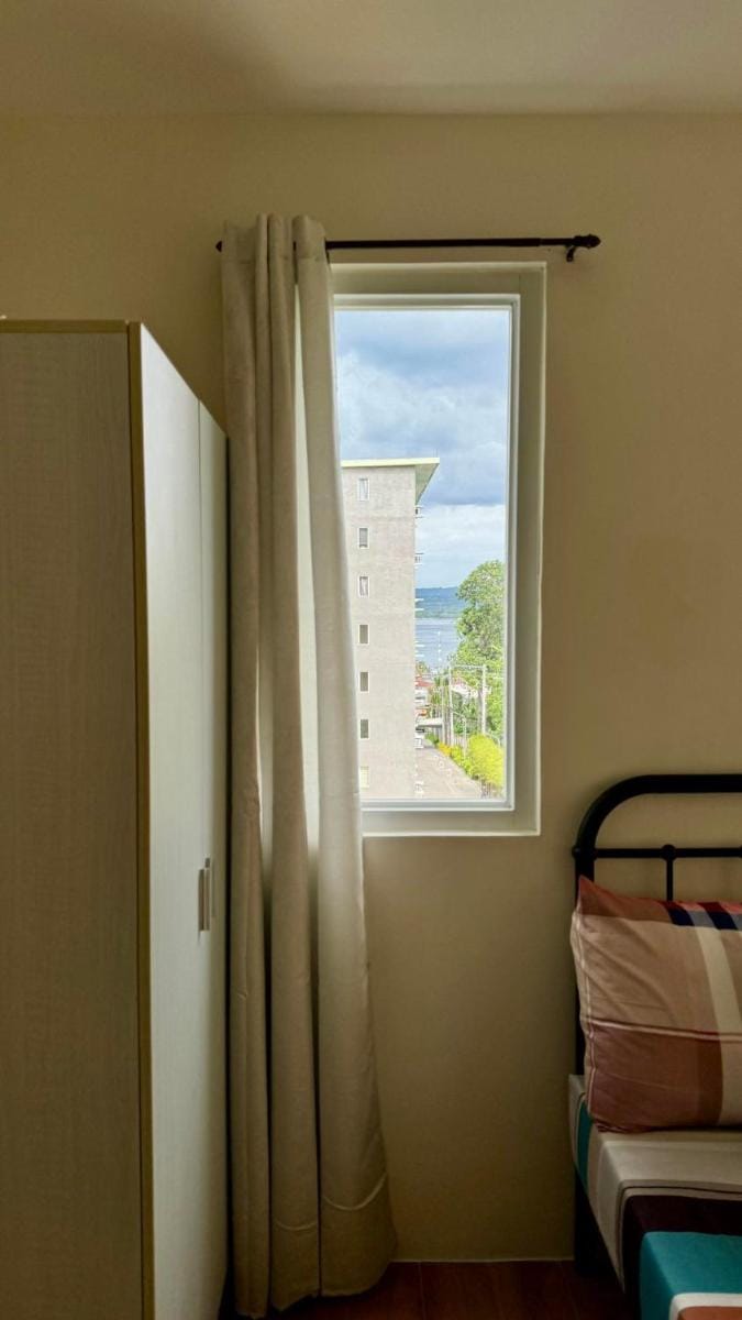 Seawind Condominium Sasa, Davao City Apartment hotel in Island Garden City of Samal