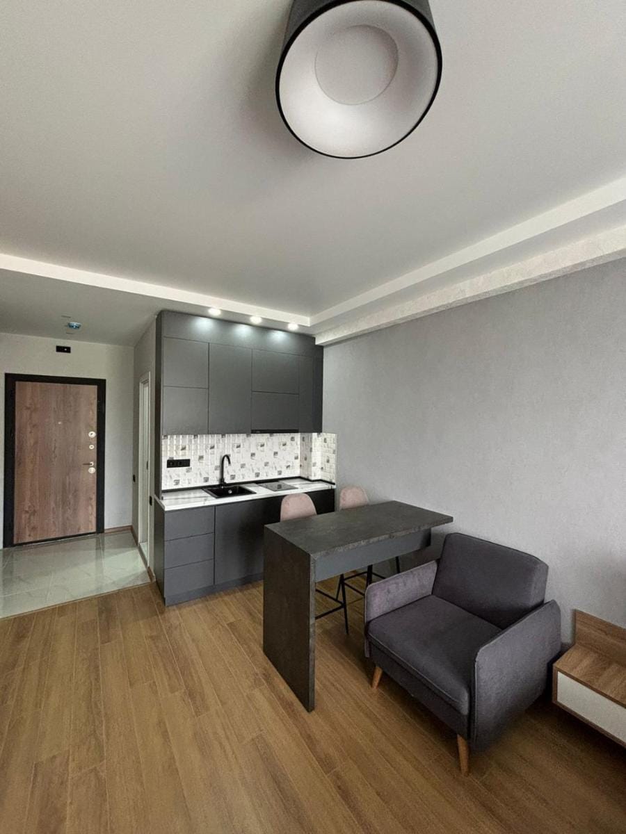 Dreamside Apartment Apartment in Adjara, Georgia