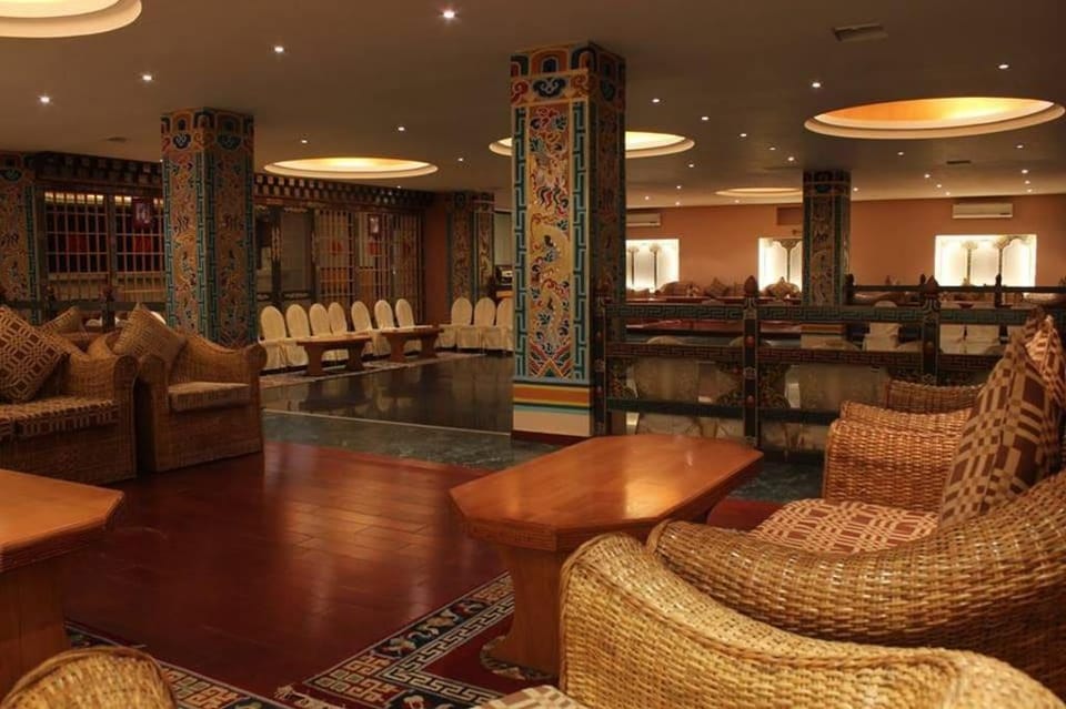 Hotel Phuntsho Pelri Hotel in Asia