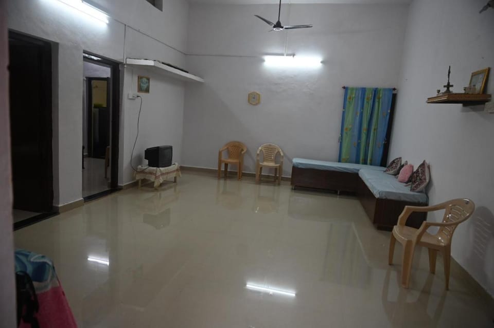 Gennys farmhouse Farm Stay in Maharashtra