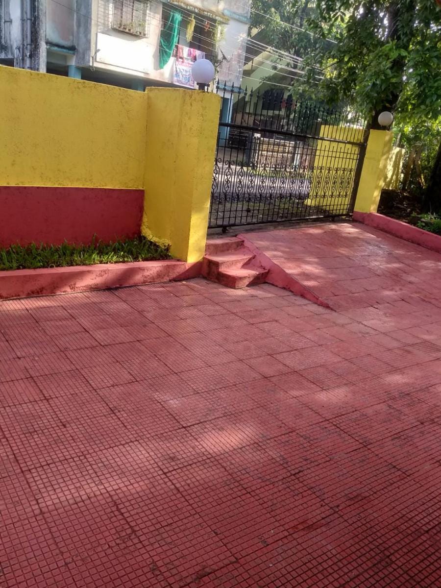 Gennys farmhouse Farm Stay in Maharashtra