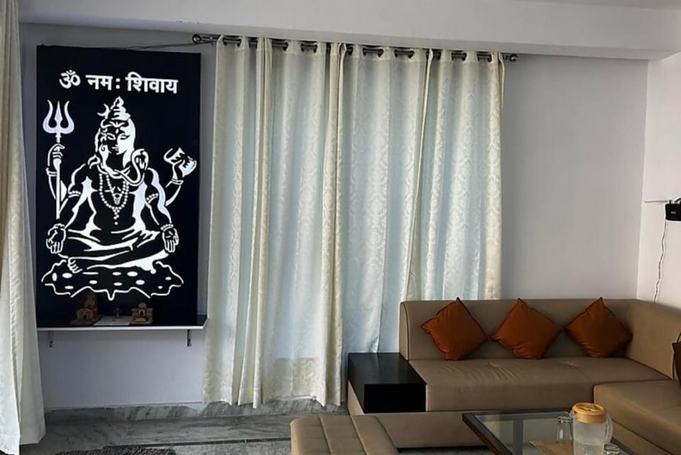 Goroomgo Govind, Bhanadhar Rudraprayag Hotel in Uttarakhand
