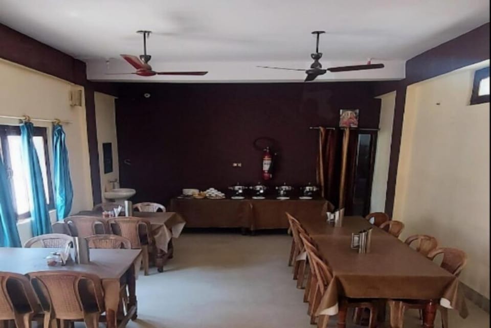 Goroomgo Govind, Bhanadhar Rudraprayag Hotel in Uttarakhand