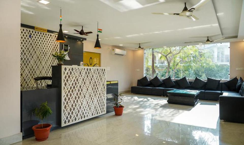 Restwell Tapovan Rishikesh Hotel in Rishikesh