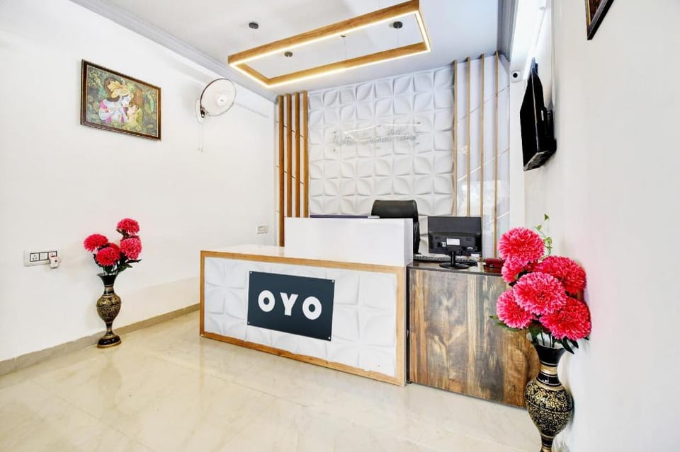 Super Hotel O AURA HOTEL SONNET INNS Hotel in India
