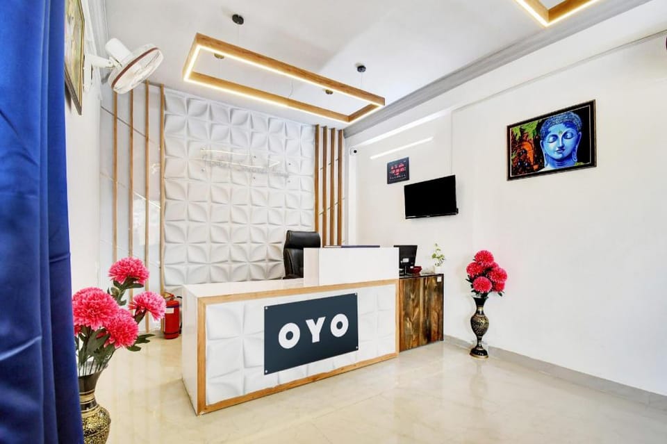 Super Hotel O AURA HOTEL SONNET INNS Hotel in India