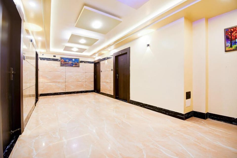 Super Townhouse Puri Formerly Hotel Narashingha Hotel in Puri