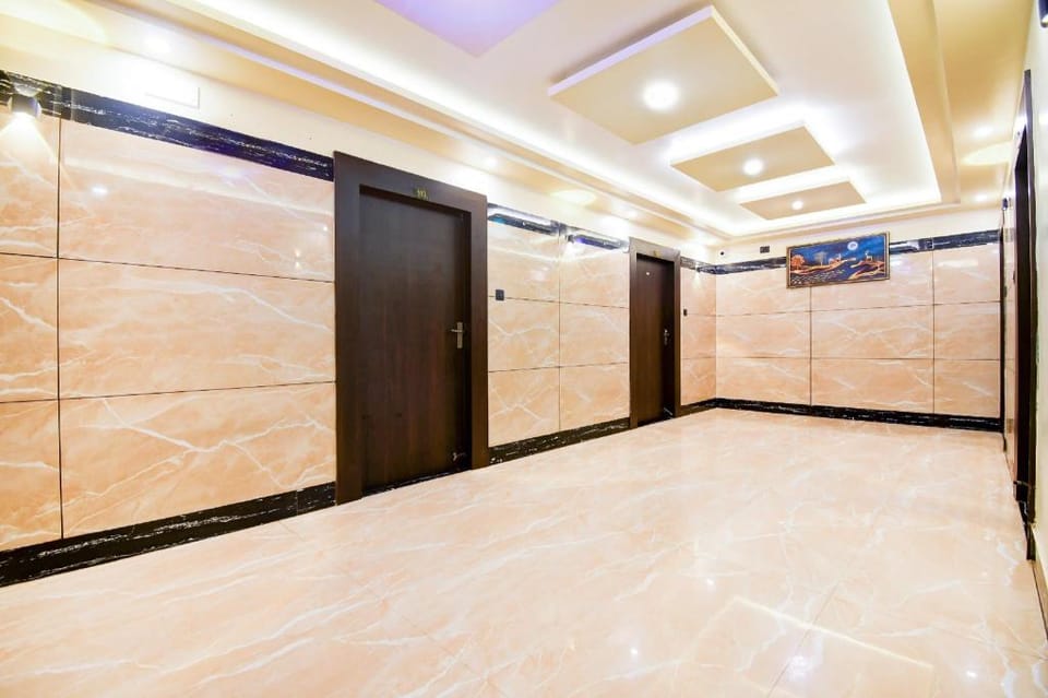 Super Townhouse Puri Formerly Hotel Narashingha Hotel in Puri