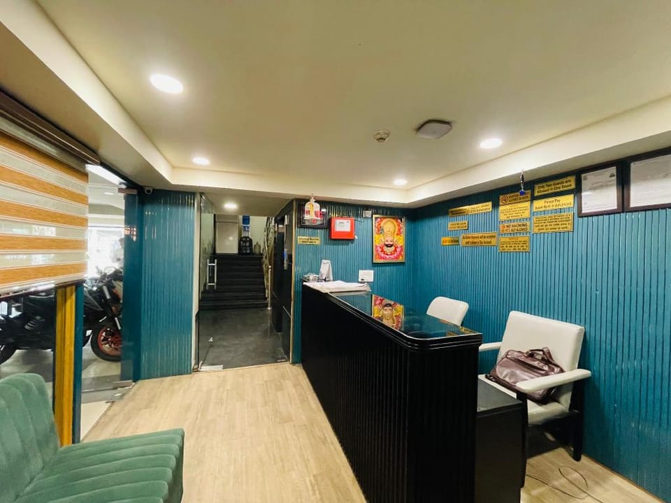 Hotel 7 Star Hotel in Delhi