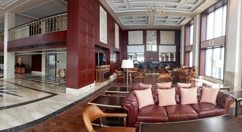 Hotel Greenberry Narkanda Hotel in Himachal Pradesh
