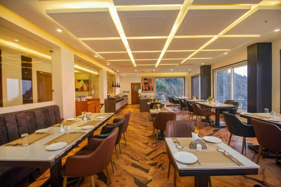 Baris resort Mussoorie Hotel in Uttarakhand