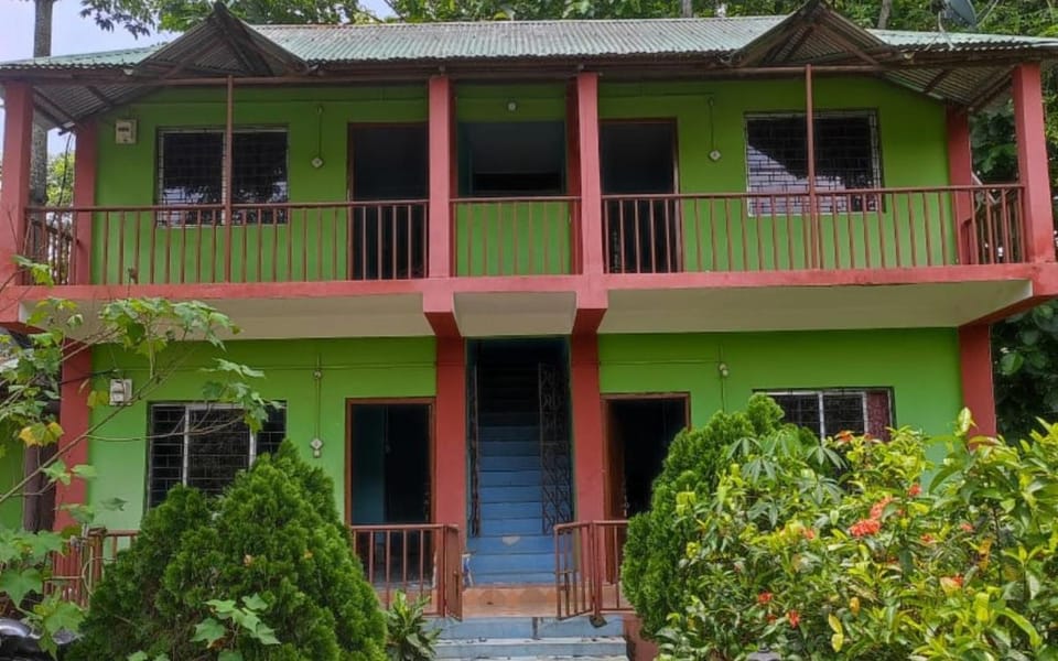 Panchak Homestay by StayApart Farm Stay in West Bengal